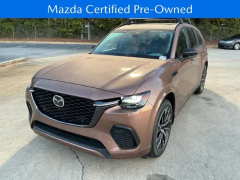 Unknown 2026 Mazda CX-70 3.3 Turbo S Premium Plus for sale in Morrow, GA
