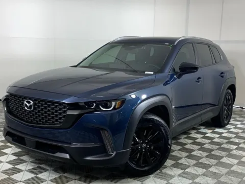 Photos of 2025 Mazda CX-50 2.5 S Select Package for sale in Morrow, GA at ALM Mazda South