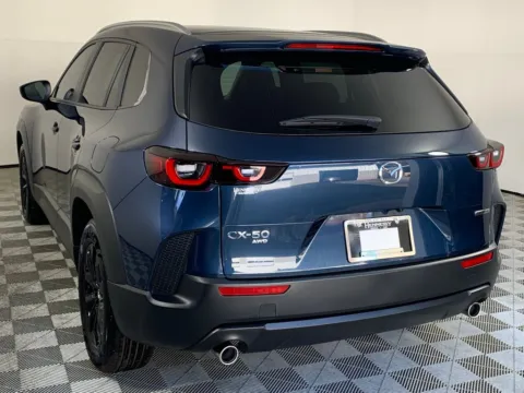 More photos of 2025 Mazda CX-50 2.5 S Select Package at ALM Mazda South, GA