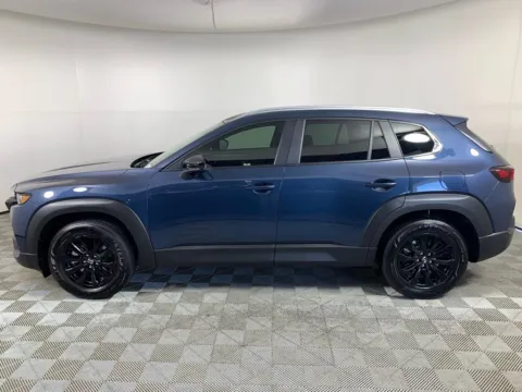 More photos of 2025 Mazda CX-50 2.5 S Select Package at ALM Mazda South, GA