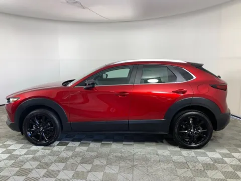 More photos of 2025 Mazda CX-30 2.5 S Select Sport at ALM Mazda South, GA