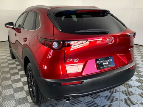 More photos of 2025 Mazda CX-30 2.5 S Select Sport at ALM Mazda South, GA