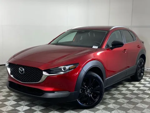 Photos of 2025 Mazda CX-30 2.5 S Select Sport for sale in Morrow, GA at ALM Mazda South