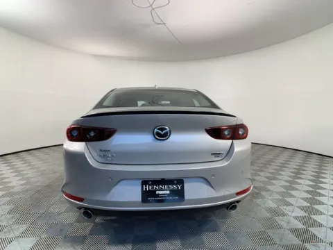 More photos of 2025 Mazda Mazda3 2.5 Turbo Premium Plus Package at ALM Mazda South, GA