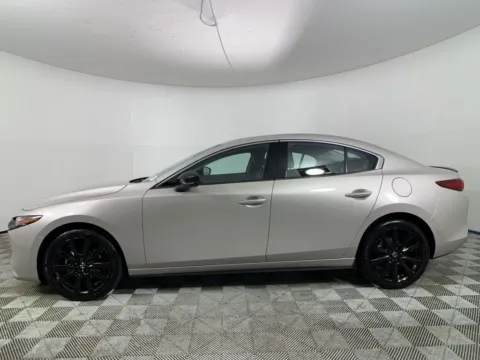 Another view of 2025 Mazda Mazda3 2.5 Turbo Premium Plus Package for sale in Morrow, GA at ALM Mazda South