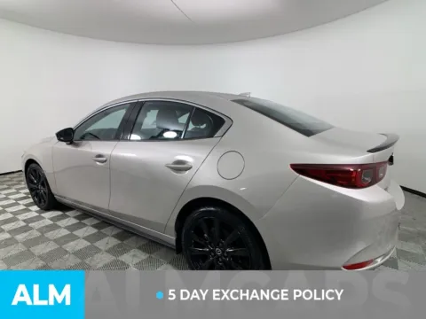 More photos of 2025 Mazda Mazda3 2.5 Turbo Premium Plus Package at ALM Mazda South, GA