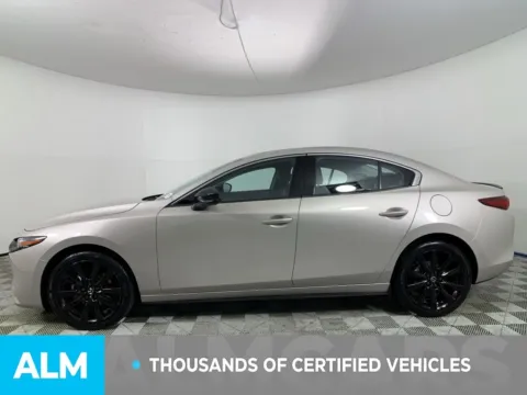 More photos of 2025 Mazda Mazda3 2.5 Turbo Premium Plus Package at ALM Mazda South, GA