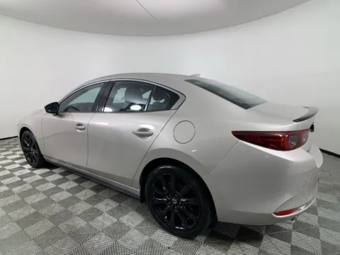 More photos of 2025 Mazda Mazda3 2.5 Turbo Premium Plus Package at ALM Mazda South, GA