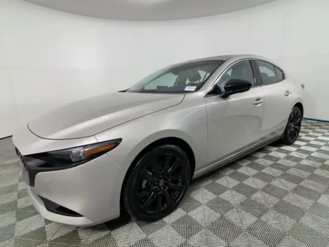 Photos of 2025 Mazda Mazda3 2.5 Turbo Premium Plus Package for sale in Morrow, GA at ALM Mazda South