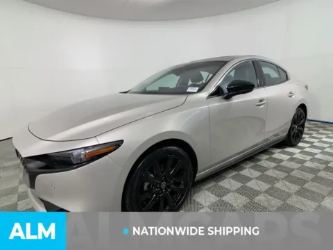 More photos of 2025 Mazda Mazda3 2.5 Turbo Premium Plus Package at ALM Mazda South, GA