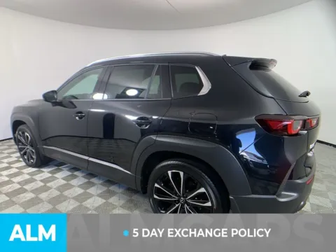 More photos of 2025 Mazda CX-50 2.5 S Premium Plus Package at ALM Mazda South, GA