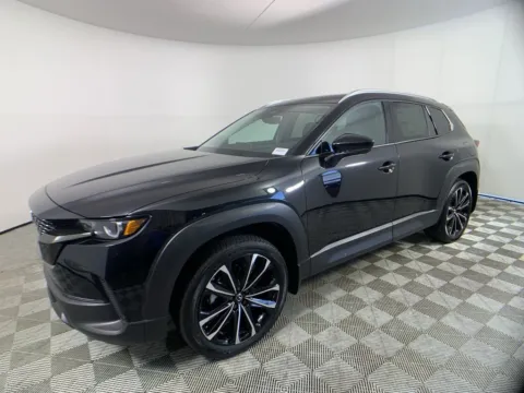 Photos of 2025 Mazda CX-50 2.5 S Premium Plus Package for sale in Morrow, GA at ALM Mazda South