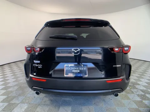 More photos of 2025 Mazda CX-50 2.5 S Premium Plus Package at ALM Mazda South, GA
