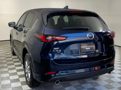 More photos of 2025 Mazda CX-5 2.5 S Select Package at ALM Mazda South, GA