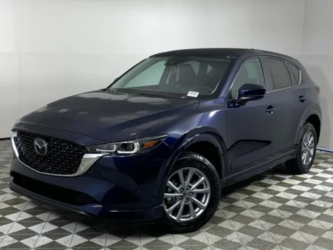 Photos of 2025 Mazda CX-5 2.5 S Select Package for sale in Morrow, GA at ALM Mazda South
