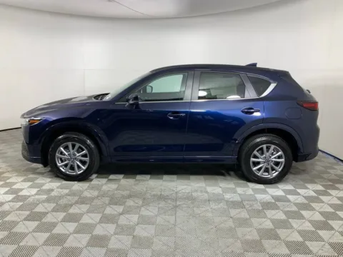 More photos of 2025 Mazda CX-5 2.5 S Select Package at ALM Mazda South, GA