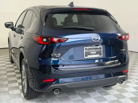 More photos of 2025 Mazda CX-5 2.5 S Premium Plus Package at ALM Mazda South, GA
