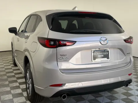 More photos of 2025 Mazda CX-5 2.5 S Preferred Package at ALM Mazda South, GA