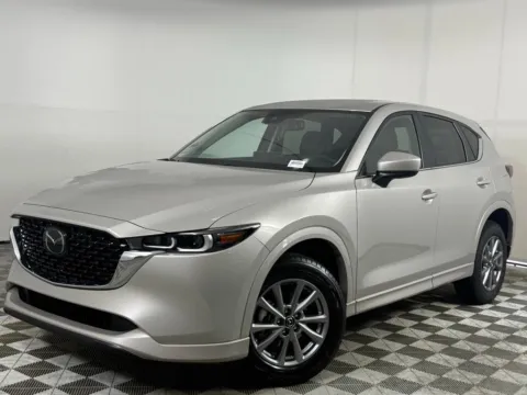 Unknown 2025 Mazda CX-5 2.5 S Preferred Package for sale in Morrow, GA