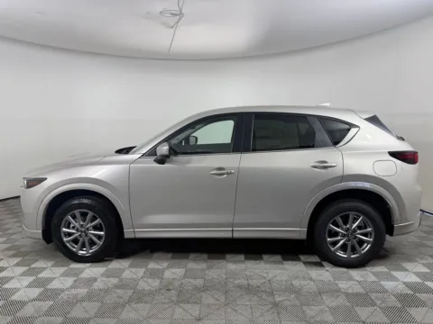 More photos of 2025 Mazda CX-5 2.5 S Preferred Package at ALM Mazda South, GA