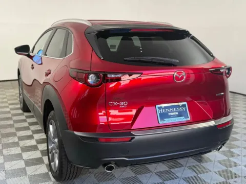 More photos of 2025 Mazda CX-30 2.5 S Preferred Package at ALM Mazda South, GA