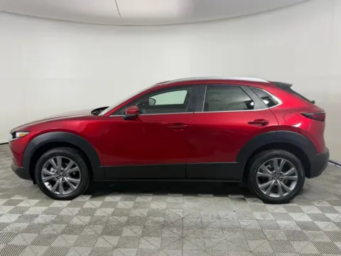 More photos of 2025 Mazda CX-30 2.5 S Preferred Package at ALM Mazda South, GA