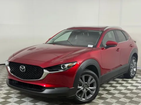 Photos of 2025 Mazda CX-30 2.5 S Preferred Package for sale in Morrow, GA at ALM Mazda South
