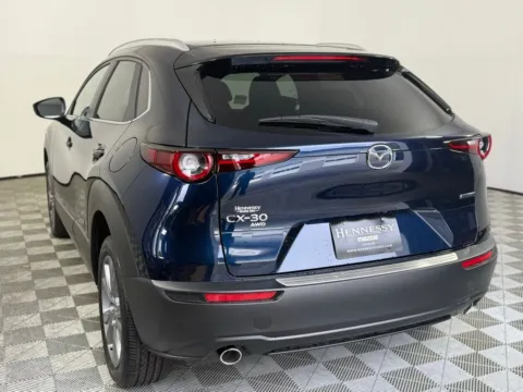 More photos of 2025 Mazda CX-30 2.5 S Preferred Package at ALM Mazda South, GA