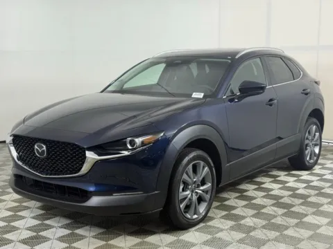 Another view of 2025 Mazda CX-30 2.5 S Preferred Package for sale in Morrow, GA at ALM Mazda South