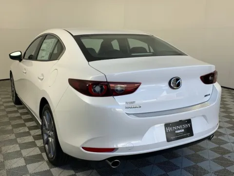 More photos of 2025 Mazda Mazda3 2.5 S Preferred Package at ALM Mazda South, GA