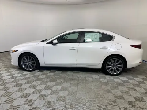 More photos of 2025 Mazda Mazda3 2.5 S Preferred Package at ALM Mazda South, GA