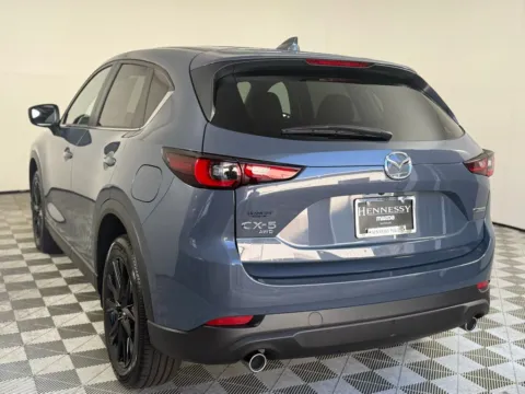 More photos of 2025 Mazda CX-5 2.5 S Carbon Edition at ALM Mazda South, GA