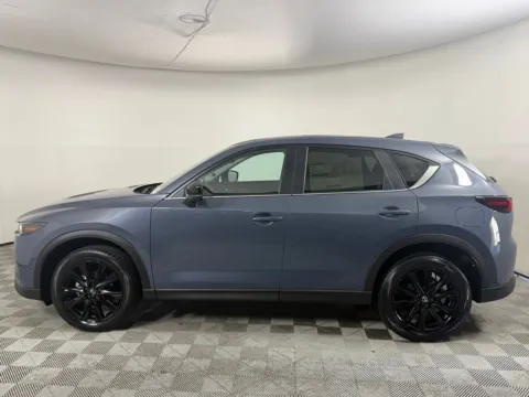More photos of 2025 Mazda CX-5 2.5 S Carbon Edition at ALM Mazda South, GA