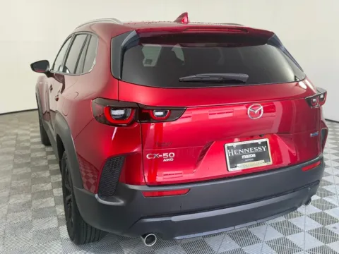 More photos of 2025 Mazda CX-50 Hybrid Preferred at ALM Mazda South, GA