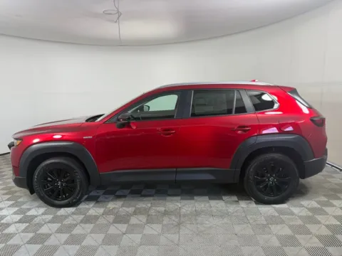 More photos of 2025 Mazda CX-50 Hybrid Preferred at ALM Mazda South, GA