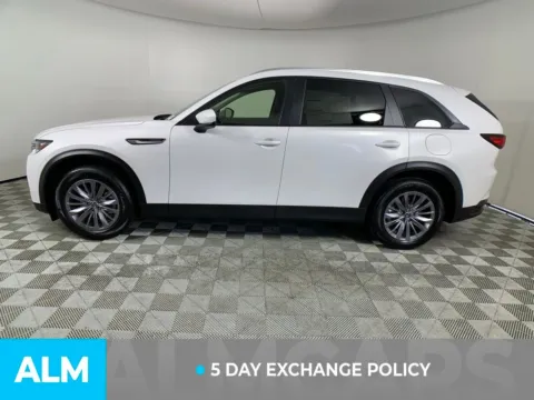 More photos of 2025 Mazda CX-90 3.3 Turbo Select at ALM Mazda South, GA