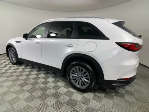 More photos of 2025 Mazda CX-90 3.3 Turbo Select at ALM Mazda South, GA