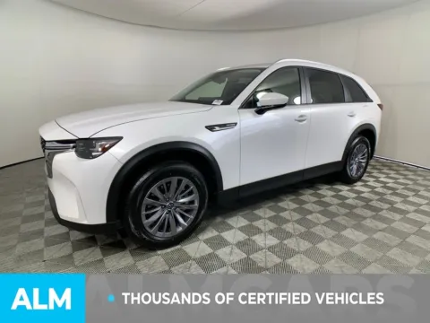 More photos of 2025 Mazda CX-90 3.3 Turbo Select at ALM Mazda South, GA