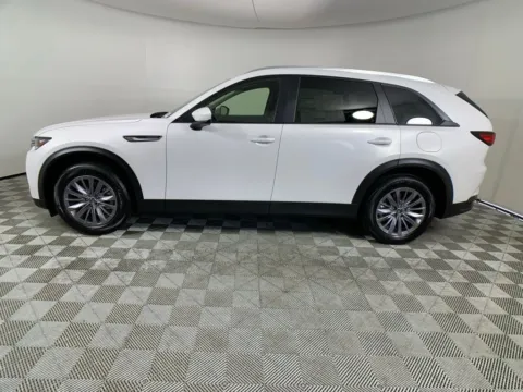 More photos of 2025 Mazda CX-90 3.3 Turbo Select at ALM Mazda South, GA
