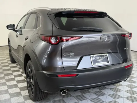 More photos of 2025 Mazda CX-30 2.5 S Select Sport at ALM Mazda South, GA
