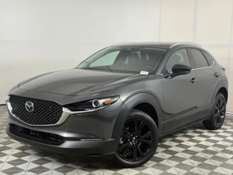 Photos of 2025 Mazda CX-30 2.5 S Select Sport for sale in Morrow, GA at ALM Mazda South