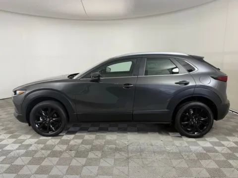 More photos of 2025 Mazda CX-30 2.5 S Select Sport at ALM Mazda South, GA