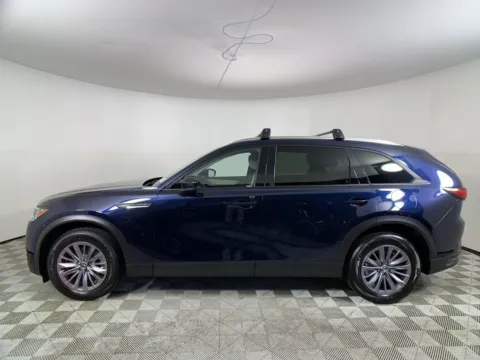 Another view of 2025 Mazda CX-90 PHEV Preferred for sale in Morrow, GA at ALM Mazda South