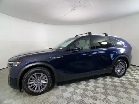 Photos of 2025 Mazda CX-90 PHEV Preferred for sale in Morrow, GA at ALM Mazda South