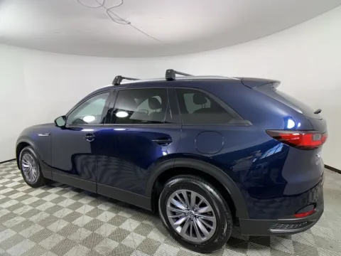 More photos of 2025 Mazda CX-90 PHEV Preferred at ALM Mazda South, GA