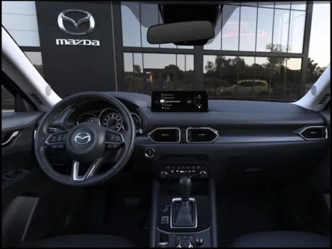 Photos of 2025 Mazda CX-5 2.5 S Select Package for sale in Morrow, GA at ALM Mazda South
