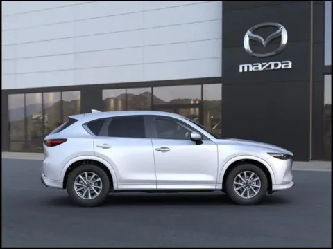 More photos of 2025 Mazda CX-5 2.5 S Select Package at ALM Mazda South, GA