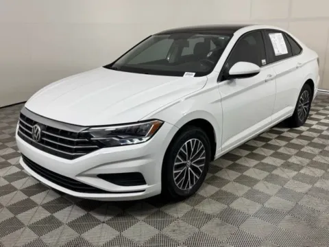 Photos of 2021 Volkswagen Jetta 1.4T S for sale in Morrow, GA at ALM Mazda South