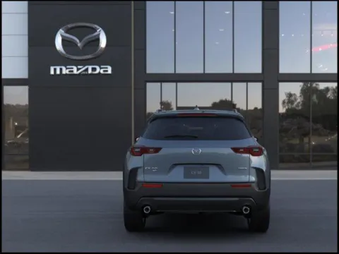 More photos of 2025 Mazda CX-50 Hybrid Premium Plus at ALM Mazda South, GA