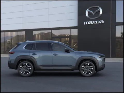 More photos of 2025 Mazda CX-50 Hybrid Premium Plus at ALM Mazda South, GA